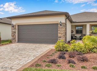 140 Rock Spring Loop, Saint Augustine, FL 32095