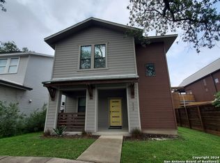 539 Leigh St, San Antonio, TX 78210