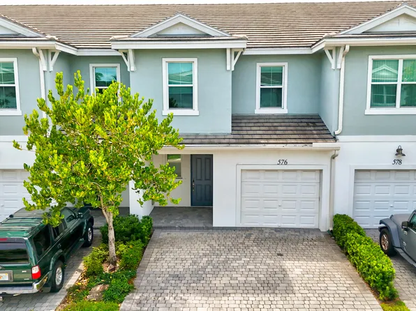 576 Parsons Way, Deerfield Beach, FL 33442