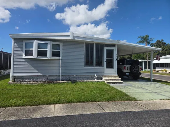 6700 150th Ave N #728, Clearwater, FL 33764