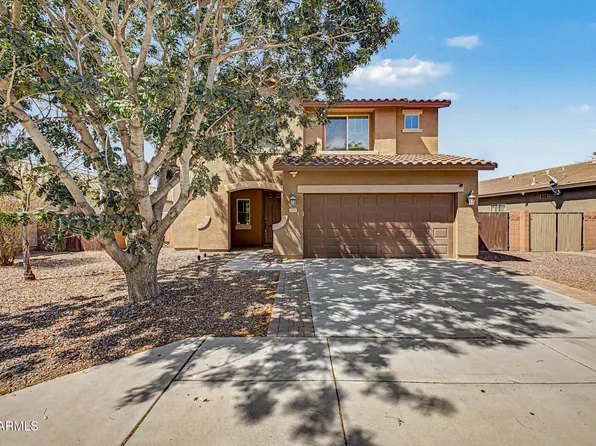 1016 W BASSWOOD Avenue, San Tan Valley, AZ 85140