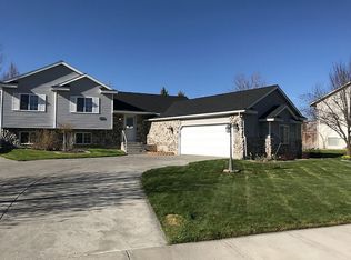 2546 Genevieve Way, Idaho Falls, ID 83402