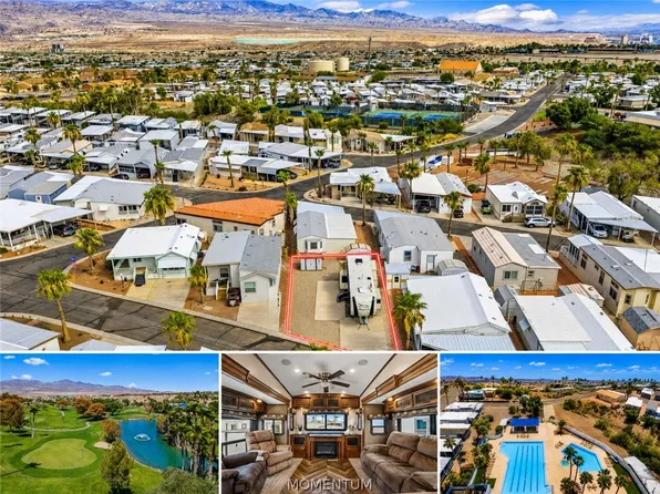 2000 Ramar Road #401, Bullhead City, AZ 86442