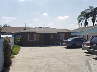 5230 Cecilia St, Cudahy, CA 90201