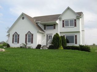 11293 W 295th St, Louisburg, KS 66053