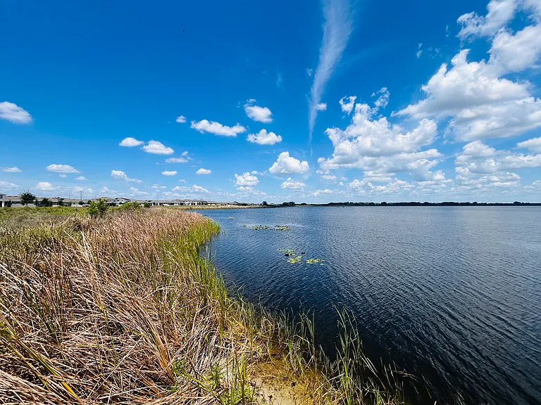 lakeside