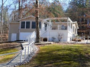 162 Salmon Landing Rd TRACT 1&2, Littleton, NC 27850