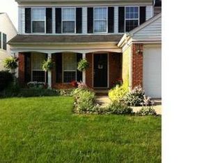 3211 Roon The Ben Dr, Ann Arbor, MI 48108