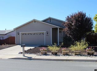 6315 Yukon Dr, Sun Valley, NV