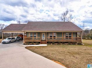 9901 Mike Ln, Dora, AL 35062