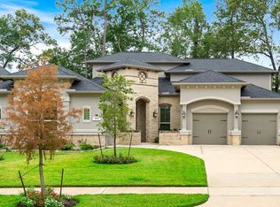1034 Blossom Field Ln, Pinehurst, TX 77362
