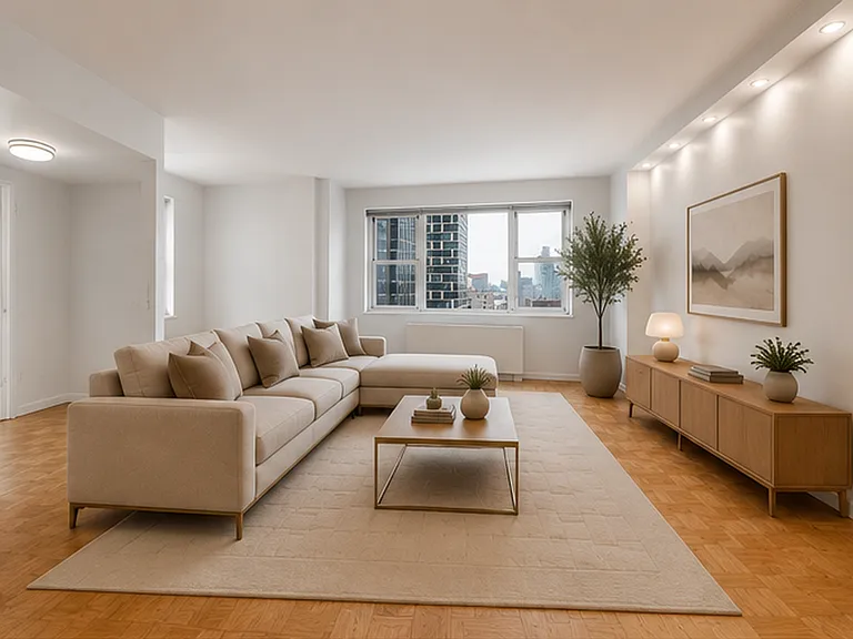 159 W 53rd St #19E — Photo 3