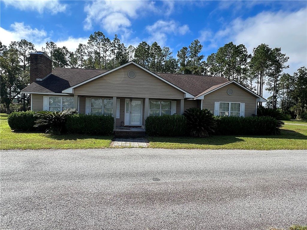 15226 82nd Hwy, Nahunta, GA 31553 Zillow