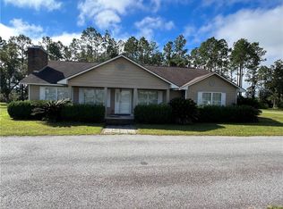 15226 82nd Hwy, Nahunta, GA 31553