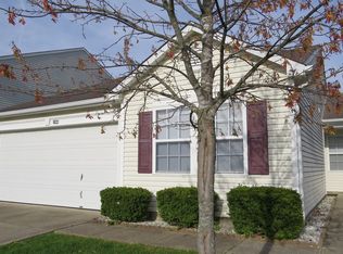 1833 Southernwood Ln, Indianapolis, IN