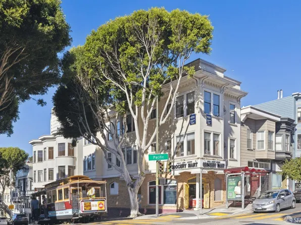1396-1398 Pacific Ave, San Francisco, CA 94109