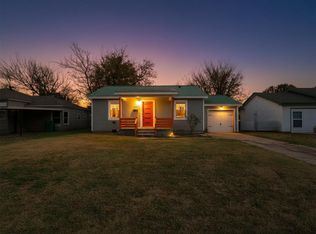 1338 South Dr, Oklahoma City, OK 73119