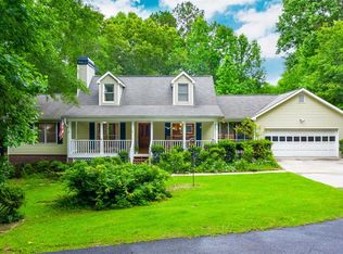 3053 Callie Still Rd, Lawrenceville, GA 30045