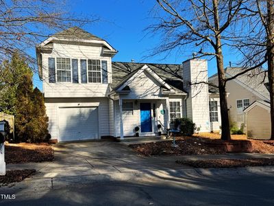 1107 Mallory Ln #91, Durham, NC, 27713
