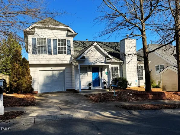 1107 Mallory Ln #91, Durham, NC 27713