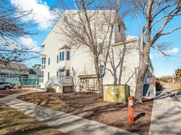 1100 Possum Trot Rd. #B101, North Myrtle Beach, SC 29582