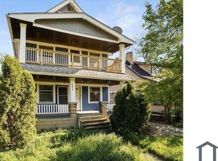 13410 Ferris Ave #UP, Cleveland, OH 44105