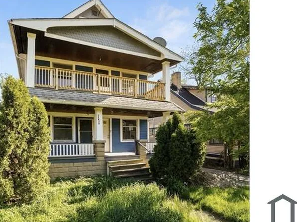 13410 Ferris Ave #Up, Cleveland, OH 44105