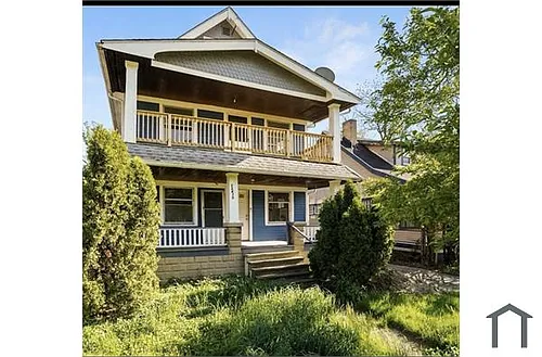 13410 Ferris Ave #UP Photo 1