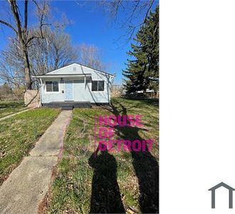 15757 Dacosta St, Detroit, MI, 48223