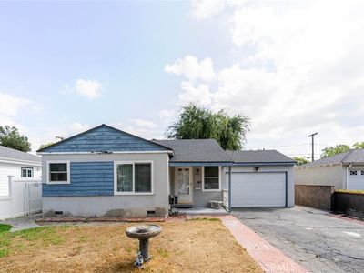 1446 N Evergreen St, Burbank, CA, 91505