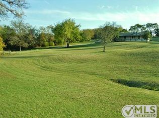 201 Ridgeway Dr, Blue Ridge, TX 75424