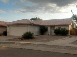 8509 Rancho Diego Pl NE, Albuquerque, NM 87113