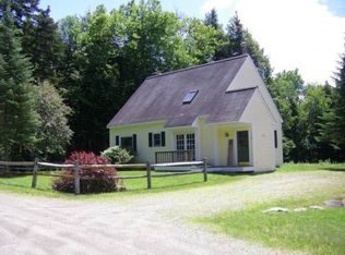 124 Spruce Holw, Stowe, VT 05672