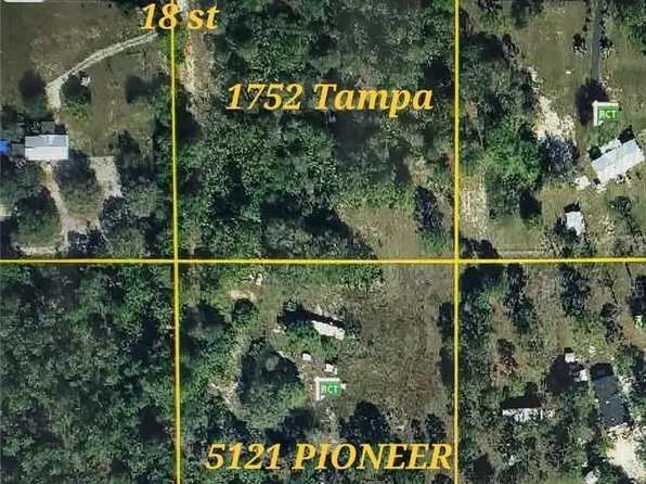 1742 Tampa Ave, Clewiston, FL 33440