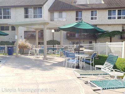 6171 Rancho Mission Rd UNIT 109, San Diego, CA, 92108