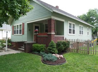 745 N Elm St, Wahoo, NE 68066