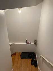 Rented by George Realty Group LLC