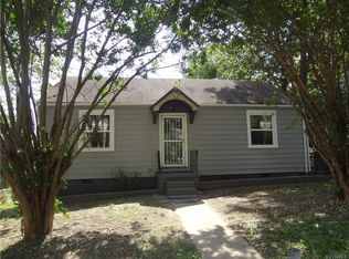 4706 Caldwell Ave, Richmond, VA 23234
