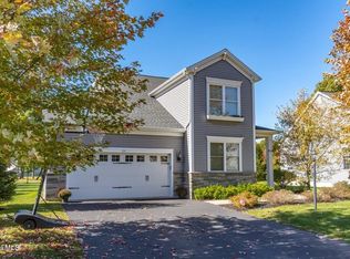 25 Cider Mill Way, Saratoga Springs, NY 12866