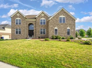 50584 Telluride Ct, Canton, MI 48187