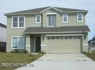 1076 Morning Light Rd, Jacksonville, FL 32218