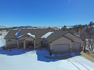 2410 Woodland Loop, Spearfish, SD 57783