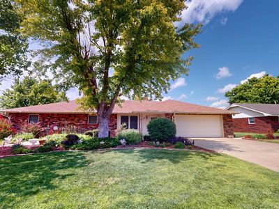 4860 Berryhill Dr, Woodward, OK, 73801