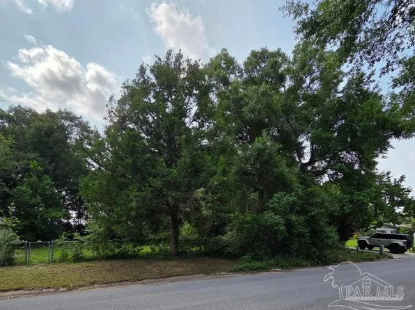 Keating Rd, Pensacola, FL 32504
