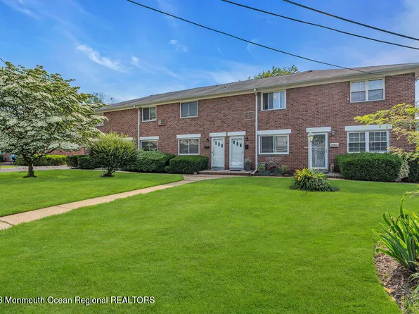 713 Greens Avenue #4, Long Branch, NJ 07740