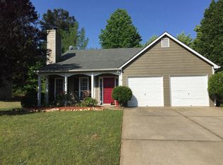 4303 Orange Ct NW, Acworth, GA 30101