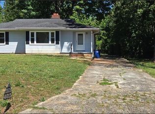 4015 Dalton St, Winston Salem, NC 27105