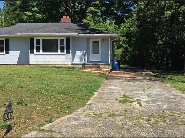 4015 Dalton St, Winston Salem, NC 27105