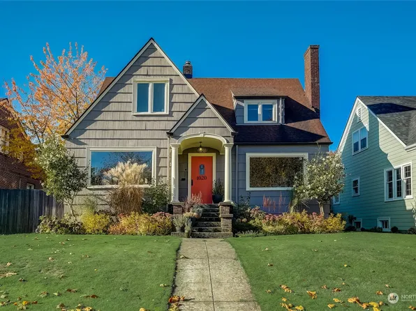 1020 Colby Avenue, Everett, WA 98201