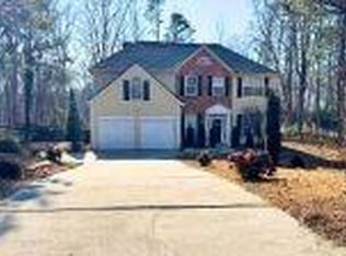 510 Sable Walk Cir, Alpharetta, GA 30004